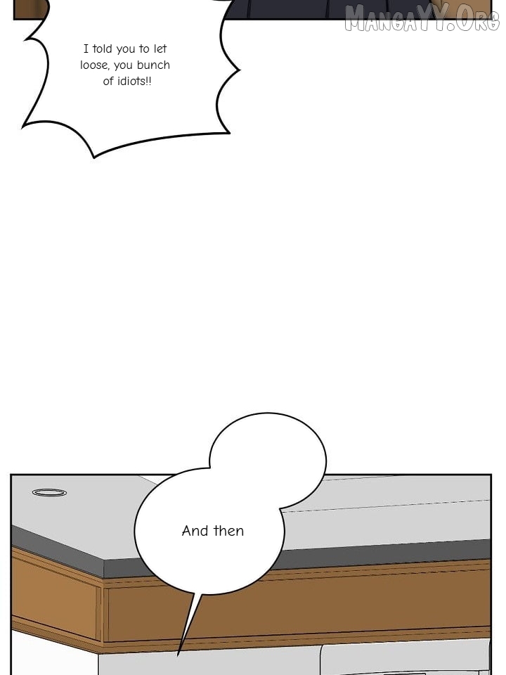 Change Me Chapter 34 - page 71